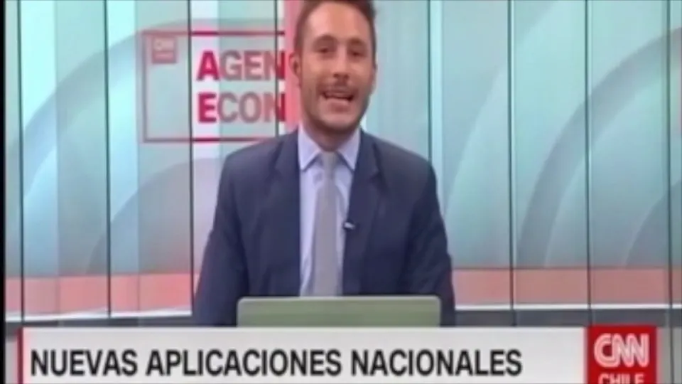 CNN Chile — Agenda Económica