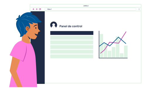 Realiza cobros en web, móvil,redes sociales, sms